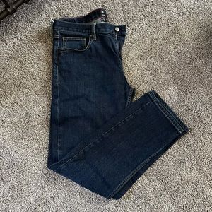 DC men’s straight jean